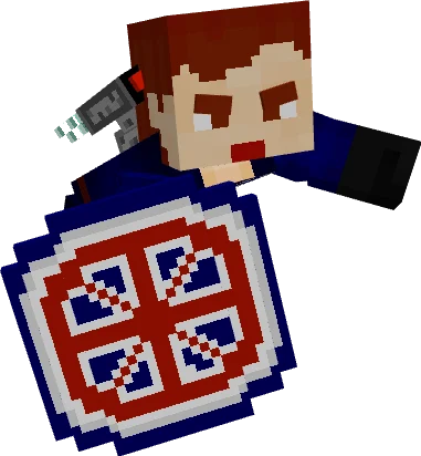 Doctor Strange Minecraft screenshot 2