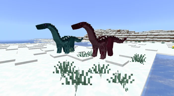 Kerfees Expansion Minecraft screenshot 3