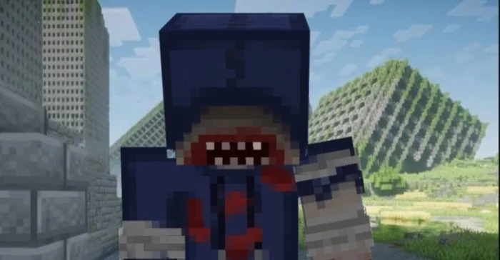 Left 4 Dead Addon Minecraft screenshot 2