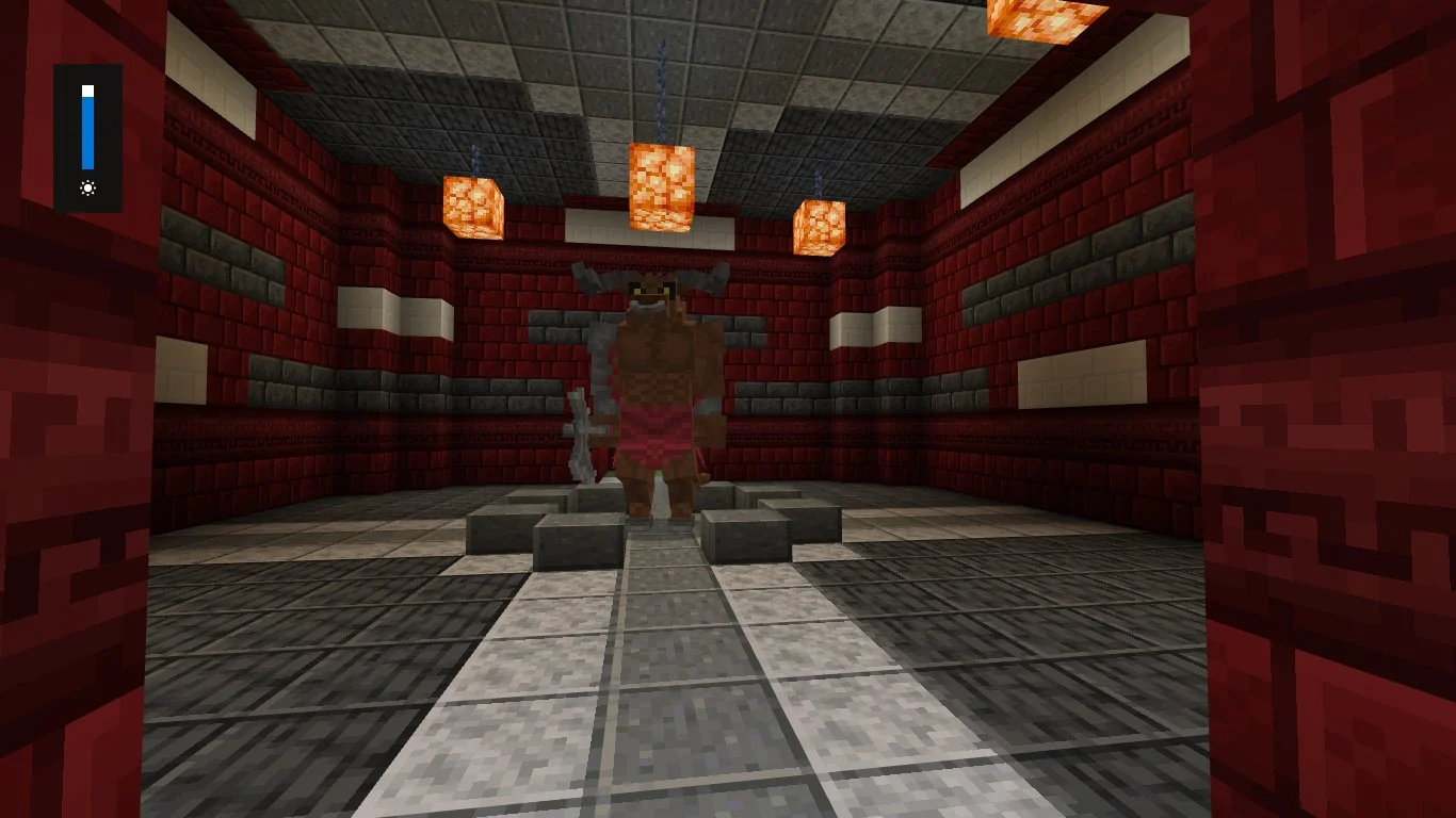 Mythological Craft Minecraft screenshot 2