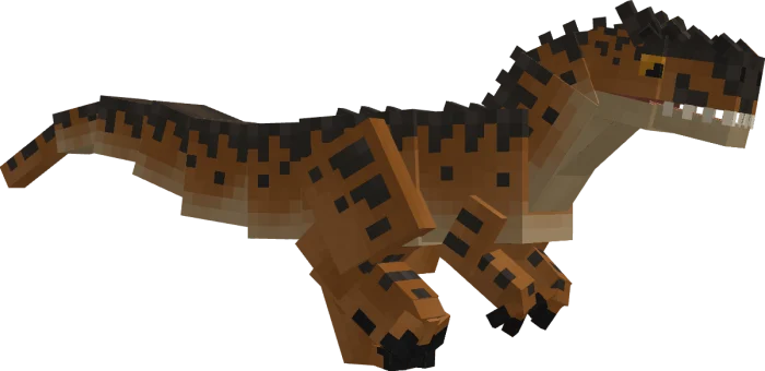 MC ARK Minecraft screenshot 2