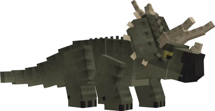 MC ARK Minecraft screenshot 3
