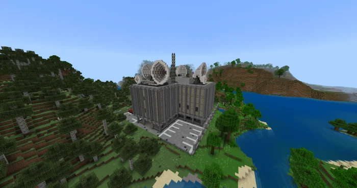 SlothBuddys Terrors Minecraft screenshot 1