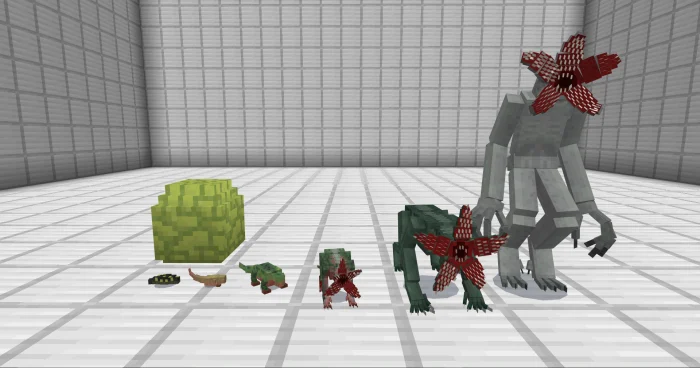 SlothBuddys Terrors Minecraft screenshot 2