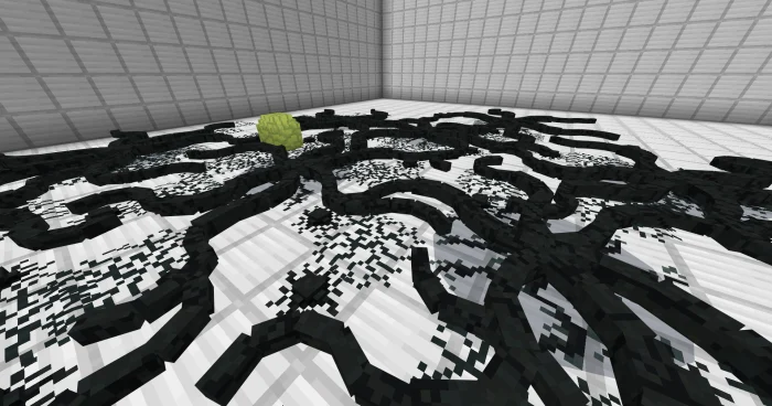SlothBuddys Terrors Minecraft screenshot 3
