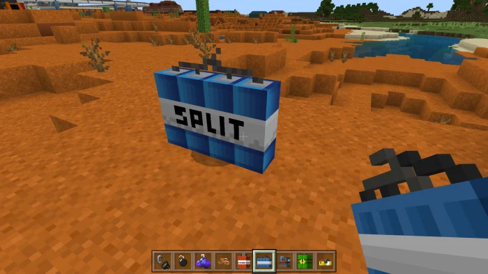 Master TNT Minecraft screenshot 3
