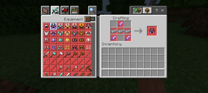 Epic Samurai's Minecraft screenshot 3