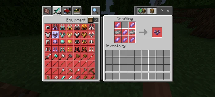 Epic Samurai's Minecraft screenshot 4