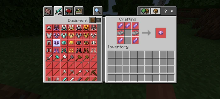 Epic Samurai's Minecraft screenshot 5