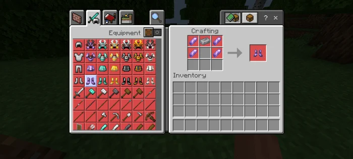 Epic Samurai's Minecraft screenshot 6