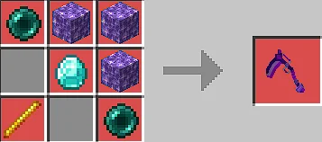 Speed Silver Weapon Minecraft screenshot 4