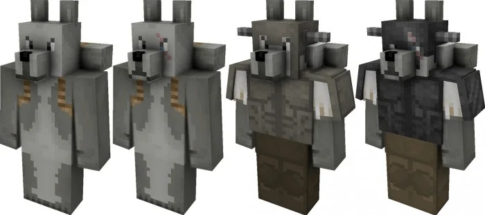 Vanilla Twilight Minecraft screenshot 3