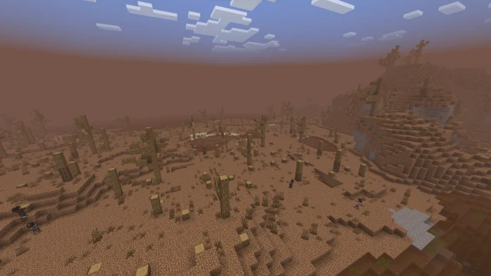 Raboy's Zombie Apocalypse Minecraft screenshot 2