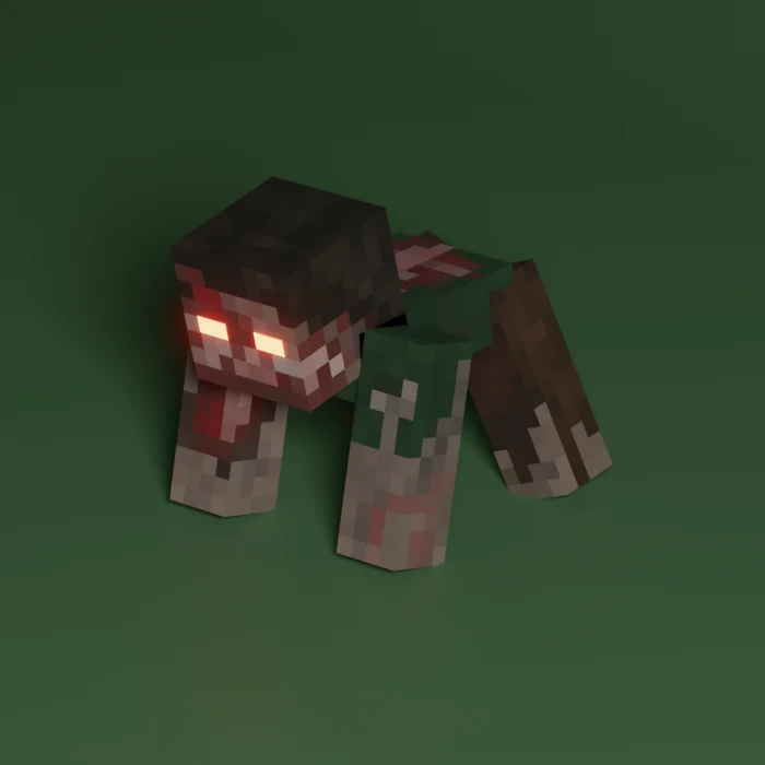 Raboy's Zombie Apocalypse Minecraft screenshot 3