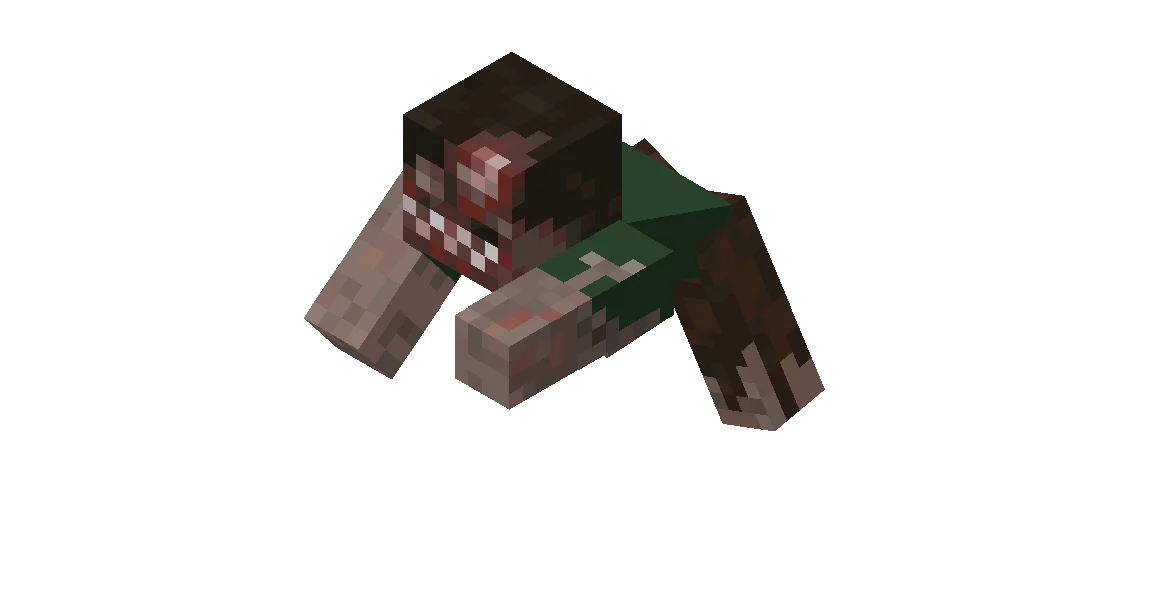 Raboy's Zombie Apocalypse Minecraft screenshot 5
