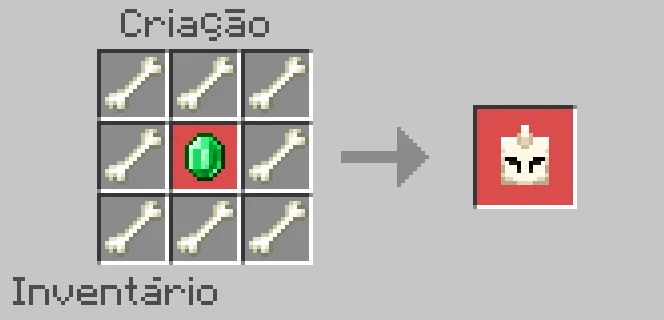 Necromancer Boss Minecraft screenshot 1