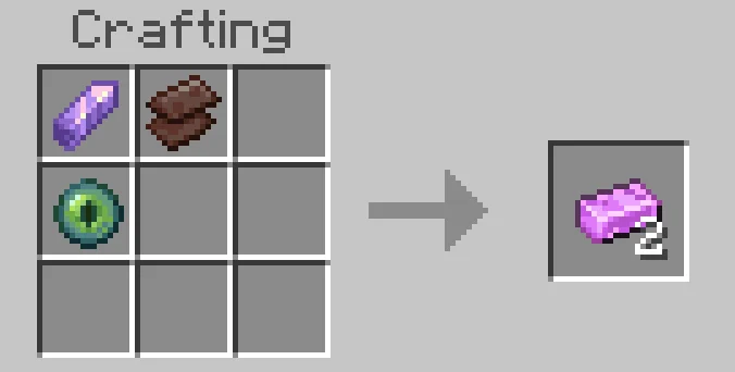 Raiyon's Vanilla Tools Minecraft screenshot 2
