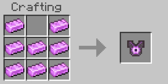 Raiyon's Vanilla Tools Minecraft screenshot 3