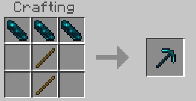 Raiyon's Vanilla Tools Minecraft screenshot 5