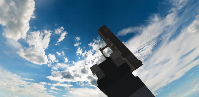 Modern Military Minecraft screenshot 1
