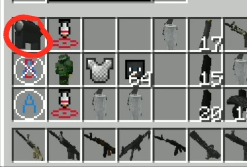 Modern Military Minecraft screenshot 3