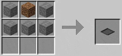 Easy bonsai Minecraft screenshot 3