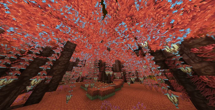 Better End Minecraft screenshot 10