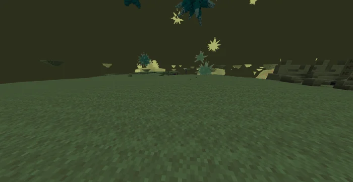 Better End Minecraft screenshot 7