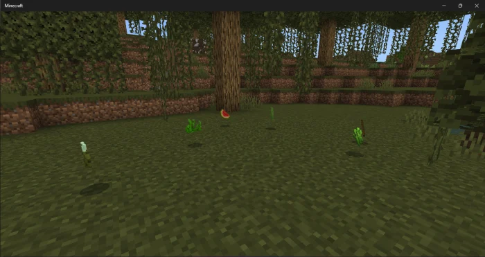 Capybaras Minecraft screenshot 4