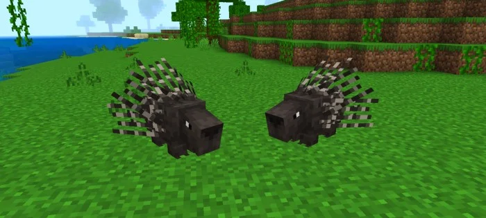 VanillAnimals Minecraft screenshot 3