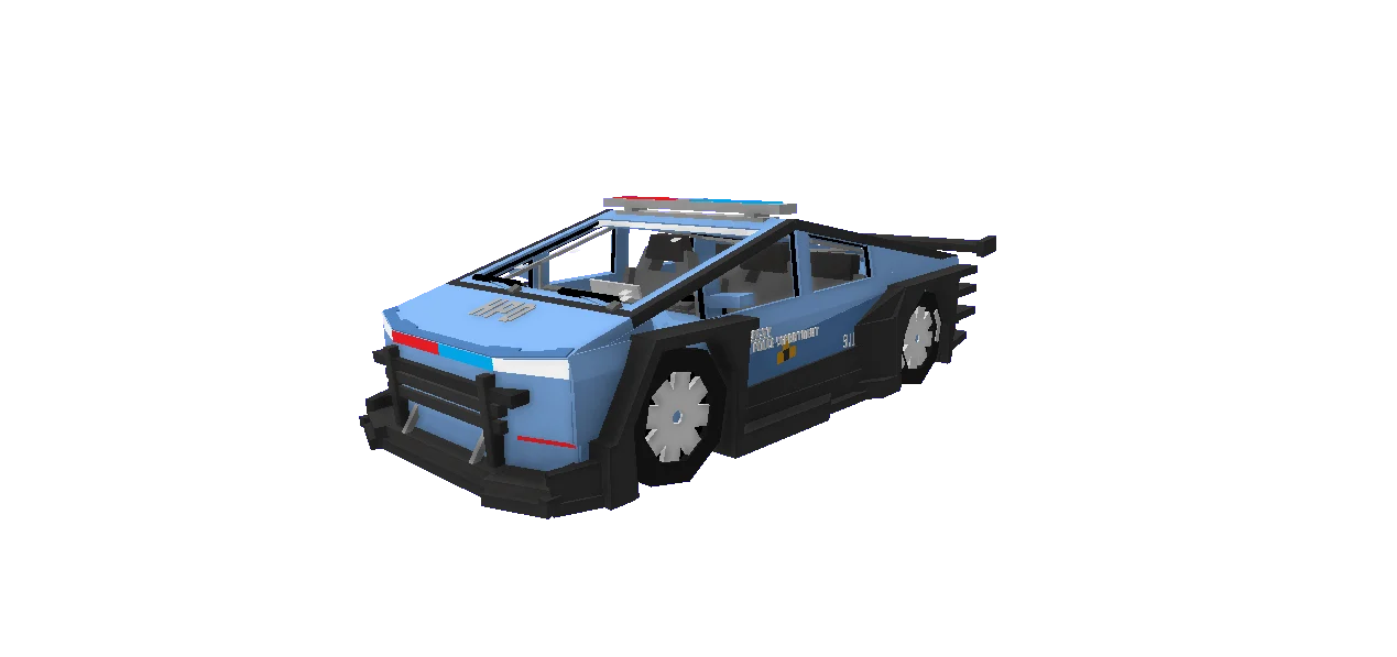Cyber Sport Tesla Minecraft screenshot 1