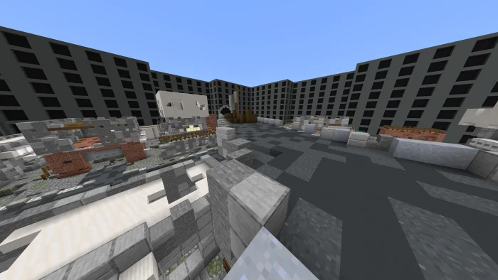 BattleAge Minecraft screenshot 3