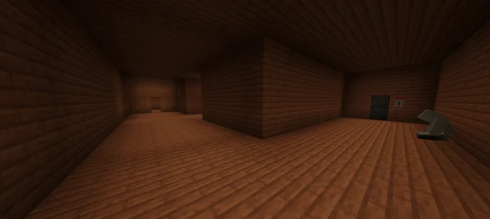 They Lurk Minecraft screenshot 2