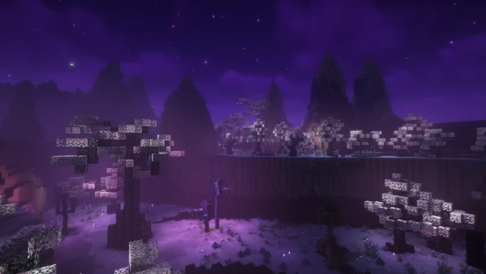 Mission to Lunotopis - Chapter Three Minecraft screenshot 1
