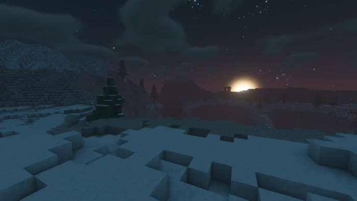 Mission to Lunotopis - Chapter Two Minecraft screenshot 4