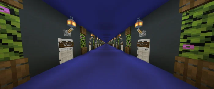 Achievement Map All 125 (1.20) Minecraft screenshot 2