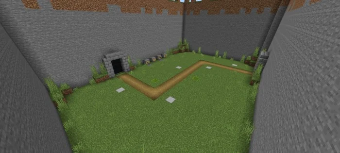 Defense Of Tower Minecraft screenshot 1