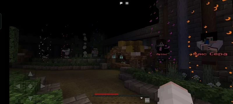 DEADKRON Minecraft screenshot 3