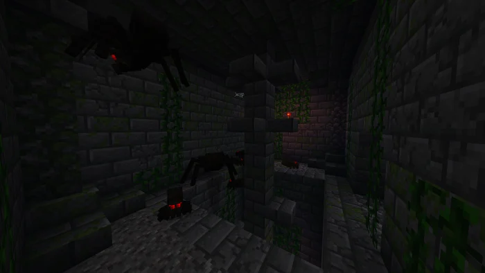 MagicalCraft Minecraft screenshot 1