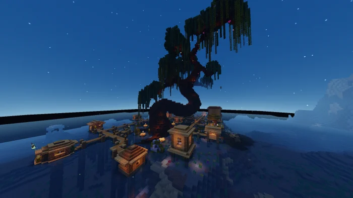MagicalCraft Minecraft screenshot 3