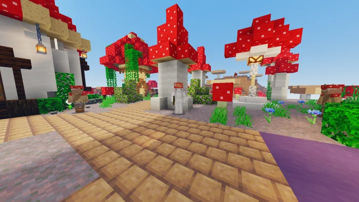 MagicalCraft Minecraft screenshot 4