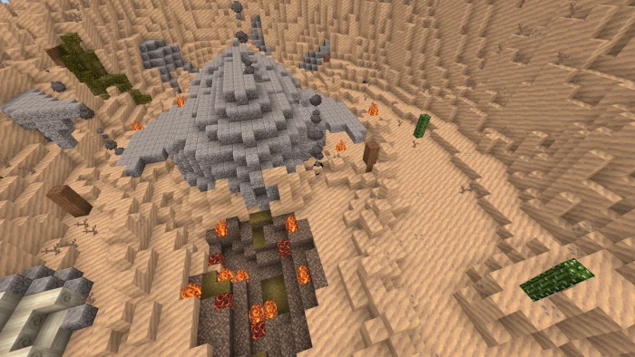 Mission to Lunotopis Chapter 1 Minecraft screenshot 5