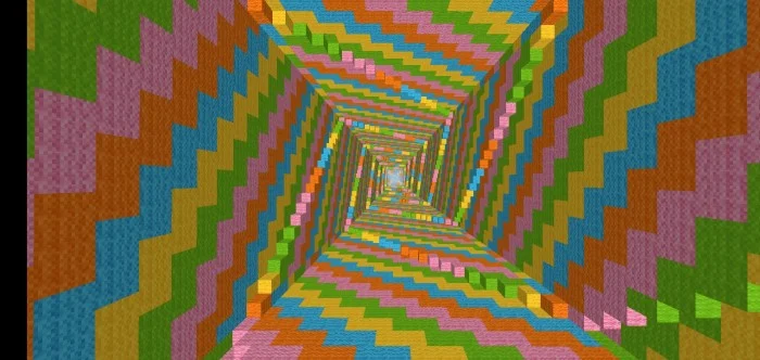 The Dropper (Original) Minecraft screenshot 1