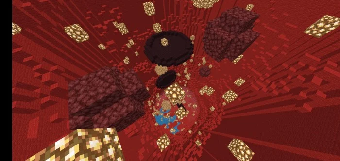 The Dropper (Original) Minecraft screenshot 2