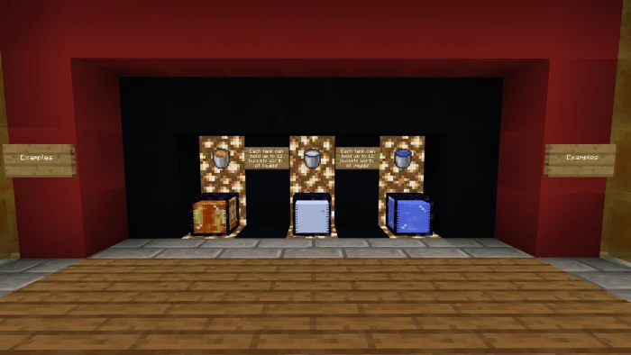 Better skyblock Minecraft screenshot 3