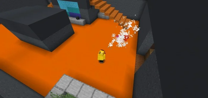 Zombie Project Minecraft screenshot 1