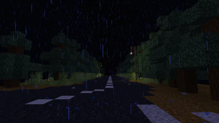 Stay Alive Minecraft screenshot 1