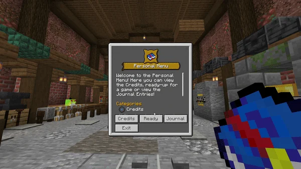 ZOMBIE APOCALYPSE MAP Minecraft screenshot 2