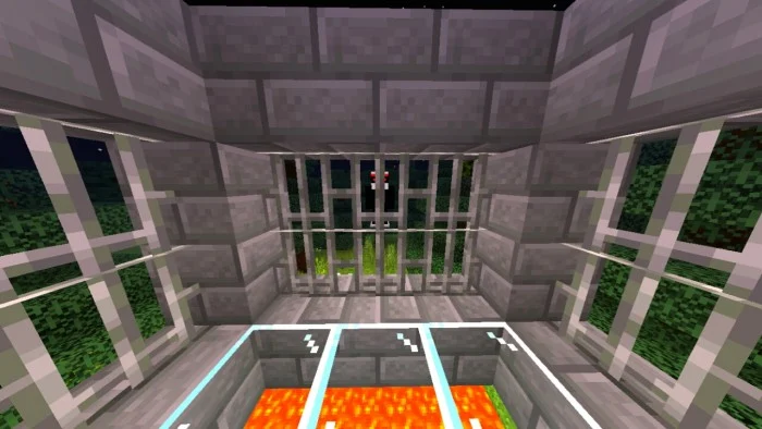 Escape The Village Minecraft screenshot 2