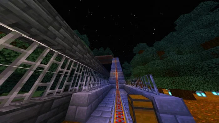Escape The Village Minecraft screenshot 3